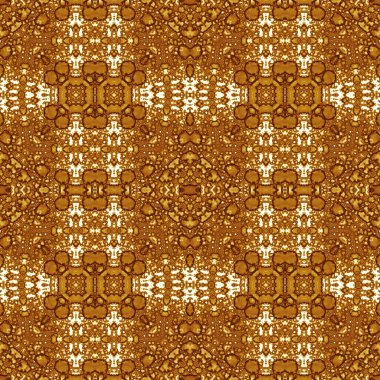 Kusursuz soyut desen. arka plan sanat dokusu. Soyut doku. Kaleydoskop