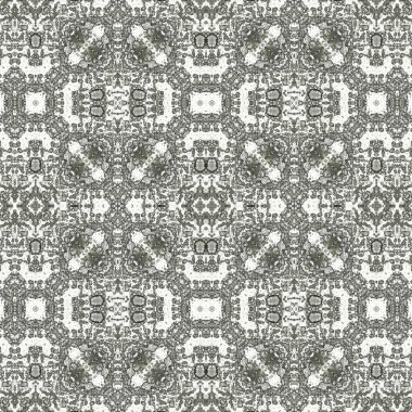 Kusursuz soyut desen. arka plan sanat dokusu. Soyut doku. Kaleydoskop