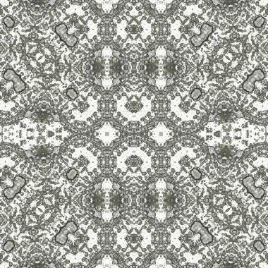 Kusursuz soyut desen. arka plan sanat dokusu. Soyut doku. Kaleydoskop