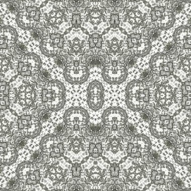 Kusursuz soyut desen. arka plan sanat dokusu. Soyut doku. Kaleydoskop