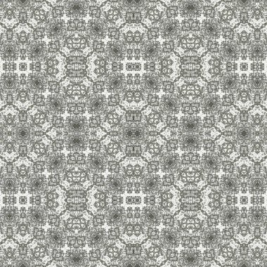 Kusursuz soyut desen. arka plan sanat dokusu. Soyut doku. Kaleydoskop