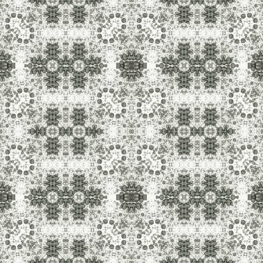 Kusursuz soyut desen. arka plan sanat dokusu. Soyut doku. Kaleydoskop