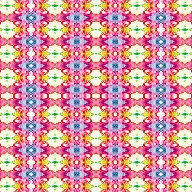 Kusursuz soyut desen. arka plan sanat dokusu. Soyut doku. Kaleydoskop