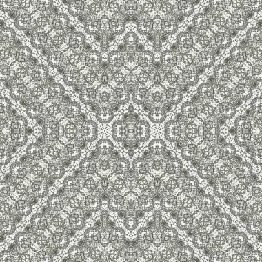 Kusursuz soyut desen. arka plan sanat dokusu. Soyut doku. Kaleydoskop