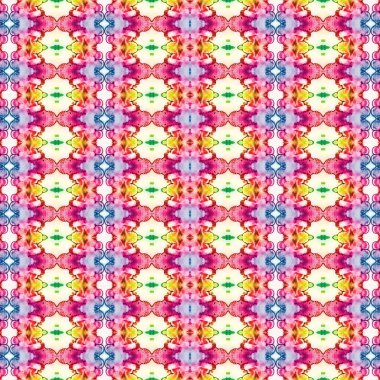 Kusursuz soyut desen. arka plan sanat dokusu. Soyut doku. Kaleydoskop