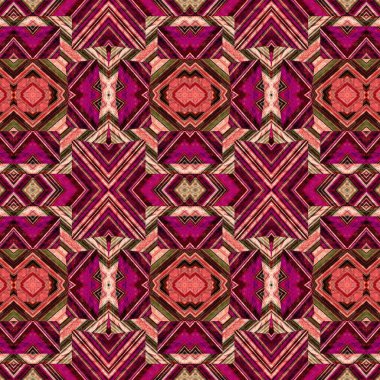 Kusursuz soyut desen. arka plan sanat dokusu. Soyut doku. Kaleydoskop