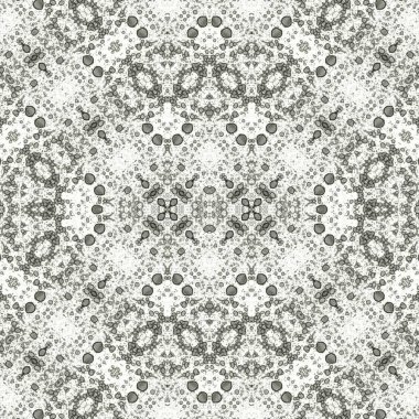 Kusursuz soyut desen. arka plan sanat dokusu. Soyut doku. Kaleydoskop