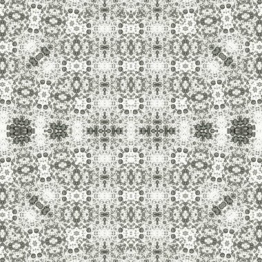 Kusursuz soyut desen. arka plan sanat dokusu. Soyut doku. Kaleydoskop