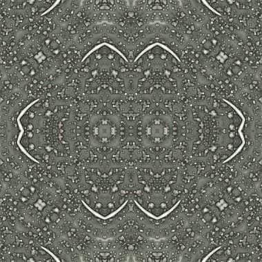 Kusursuz soyut desen. arka plan sanat dokusu. Soyut doku. Kaleydoskop