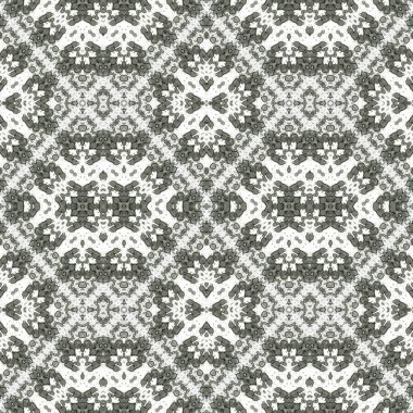 Kusursuz soyut desen. arka plan sanat dokusu. Soyut doku. Kaleydoskop