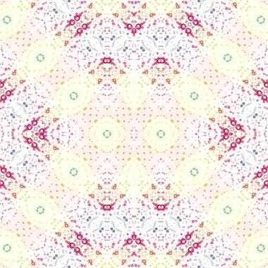 Kusursuz soyut desen. arka plan sanat dokusu. Soyut doku. Kaleydoskop