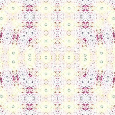 Kusursuz soyut desen. arka plan sanat dokusu. Soyut doku. Kaleydoskop