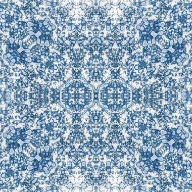 Kusursuz soyut desen. arka plan sanat dokusu. Soyut doku. Kaleydoskop