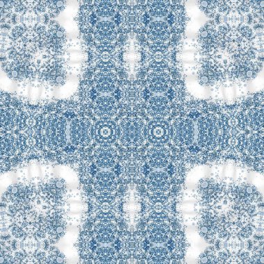 Kusursuz soyut desen. arka plan sanat dokusu. Soyut doku. Kaleydoskop