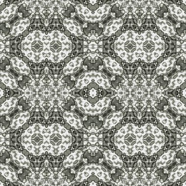 Kusursuz soyut desen. arka plan sanat dokusu. Soyut doku. Kaleydoskop