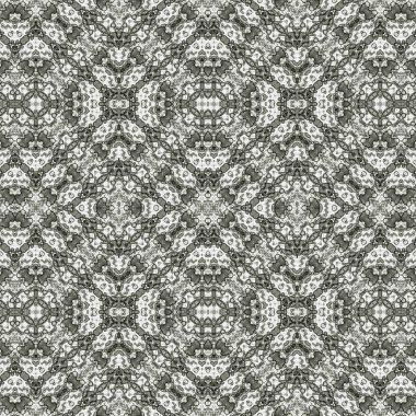 Kusursuz soyut desen. arka plan sanat dokusu. Soyut doku. Kaleydoskop