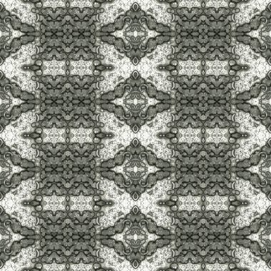 Kusursuz soyut desen. arka plan sanat dokusu. Soyut doku. Kaleydoskop