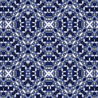 Kusursuz soyut desen. arka plan sanat dokusu. Soyut doku. Kaleydoskop