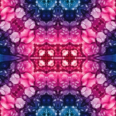 Kusursuz soyut desen. arka plan sanat dokusu. Soyut doku. Kaleydoskop