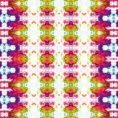 Kusursuz soyut desen. arka plan sanat dokusu. Soyut doku. Kaleydoskop