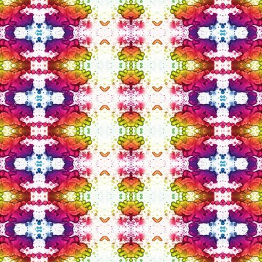 Kusursuz soyut desen. arka plan sanat dokusu. Soyut doku. Kaleydoskop