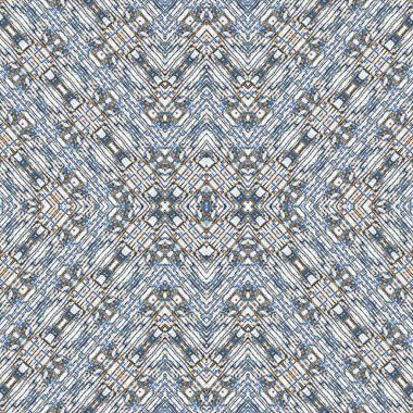 Kusursuz soyut desen. arka plan sanat dokusu. Soyut doku. Kaleydoskop