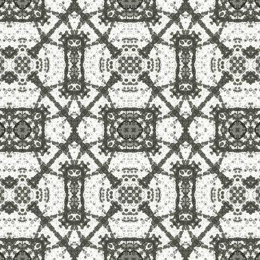 Kusursuz soyut desen. arka plan sanat dokusu. Soyut doku. Kaleydoskop