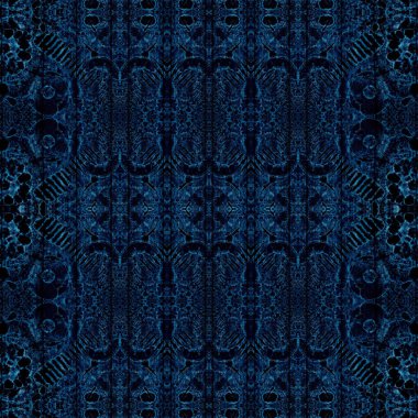 Kusursuz soyut desen. arka plan sanat dokusu. Soyut doku. Kaleydoskop