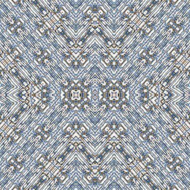 Kusursuz soyut desen. arka plan sanat dokusu. Soyut doku. Kaleydoskop