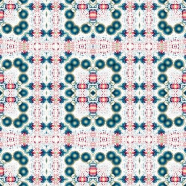 Kusursuz soyut desen. arka plan sanat dokusu. Soyut doku. Kaleydoskop