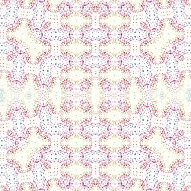 Kusursuz soyut desen. arka plan sanat dokusu. Soyut doku. Kaleydoskop