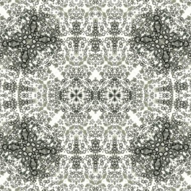 Kusursuz soyut desen. arka plan sanat dokusu. Soyut doku. Kaleydoskop