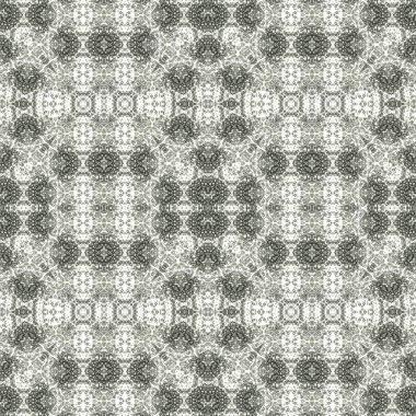 Kusursuz soyut desen. arka plan sanat dokusu. Soyut doku. Kaleydoskop