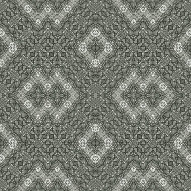 Kusursuz soyut desen. arka plan sanat dokusu. Soyut doku. Kaleydoskop