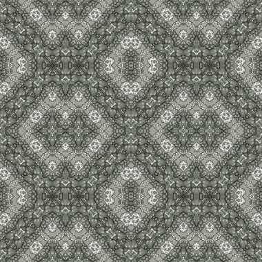 Kusursuz soyut desen. arka plan sanat dokusu. Soyut doku. Kaleydoskop