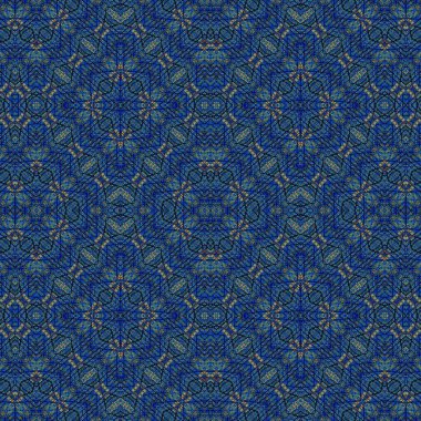 Kusursuz soyut desen. arka plan sanat dokusu. Soyut doku. Kaleydoskop