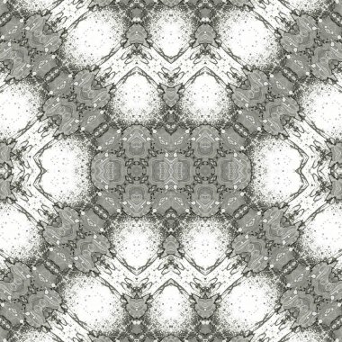 Kusursuz soyut desen. arka plan sanat dokusu. Soyut doku. Kaleydoskop