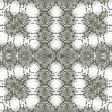 Kusursuz soyut desen. arka plan sanat dokusu. Soyut doku. Kaleydoskop