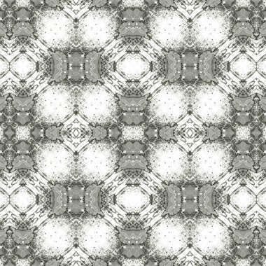 Kusursuz soyut desen. arka plan sanat dokusu. Soyut doku. Kaleydoskop