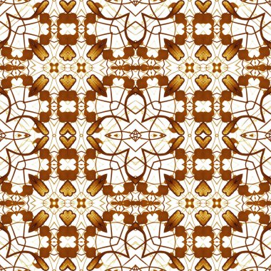 Kusursuz soyut desen. arka plan sanat dokusu. Soyut doku. Kaleydoskop