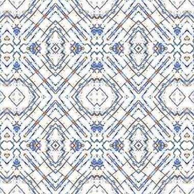 Kusursuz soyut desen. arka plan sanat dokusu. Soyut doku. Kaleydoskop