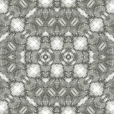 Kusursuz soyut desen. arka plan sanat dokusu. Soyut doku. Kaleydoskop