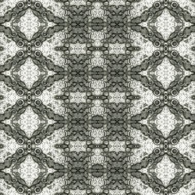 Kusursuz soyut desen. arka plan sanat dokusu. Soyut doku. Kaleydoskop