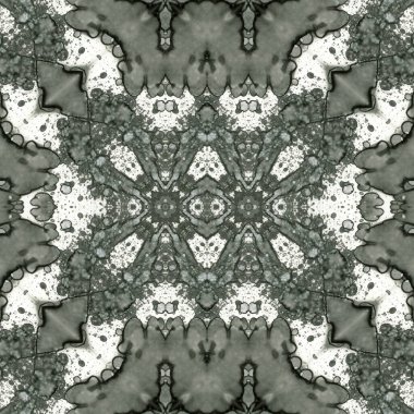 Kusursuz soyut desen. arka plan sanat dokusu. Soyut doku. Kaleydoskop