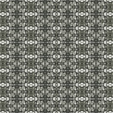 Kusursuz soyut desen. arka plan sanat dokusu. Soyut doku. Kaleydoskop