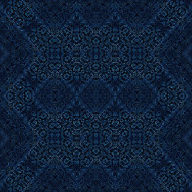 Kusursuz soyut desen. arka plan sanat dokusu. Soyut doku. Kaleydoskop