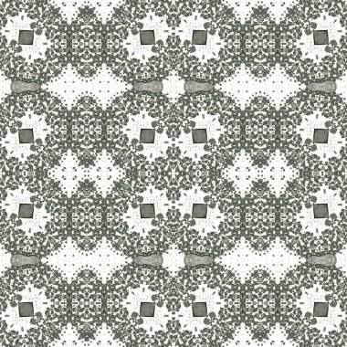 Kusursuz soyut desen. arka plan sanat dokusu. Soyut doku. Kaleydoskop