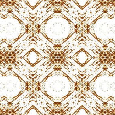 Kusursuz soyut desen. arka plan sanat dokusu. Soyut doku. Kaleydoskop