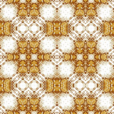 Kusursuz soyut desen. arka plan sanat dokusu. Soyut doku. Kaleydoskop