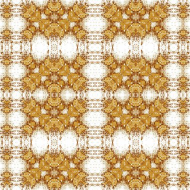 Kusursuz soyut desen. arka plan sanat dokusu. Soyut doku. Kaleydoskop